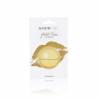 Sunew Med+ Gold Kiss Lip Balm